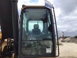 General Appearance with Glass