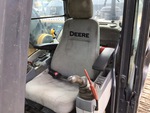 Control Station with Seats/Armrests
