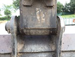 v2 Chassis - Excavator with