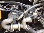 Hydraulics with Pumps (Hydraulics)