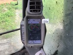 Control Station with Warning Lights