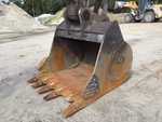 Specialty with Excavator Bucket Condition
