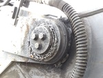 v2 Chassis - Excavator with