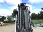v2 Chassis - Excavator with Boom Condition