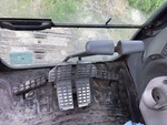 Control Station with Steering Controls