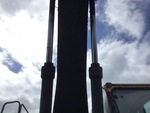 Hydraulics with Boom Lift Cylinder(s)