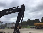 v2 Chassis - Excavator with