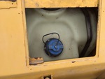 Engine with DEF / AdBlue Tank