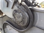 v2 Chassis - Excavator with