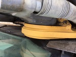 v2 Chassis - Excavator with Boom Base Pin and Bushings
