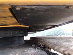 v2 Chassis - Excavator with Bottom Covers