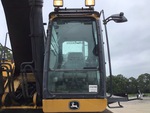 General Appearance with Glass