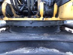 v2 Chassis - Excavator with Turntable Bearing