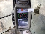 Control Station with Gauges