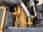 Engine with Engine - Right Side