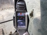 Control Station with Warning Lights
