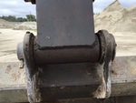 v2 Chassis - Excavator with