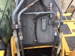 Hydraulics with Hoses (Hydraulics)