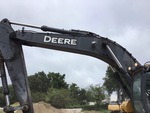 v2 Chassis - Excavator with