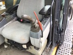 Safety with Safety Lock Out/Stop