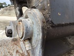 v2 Chassis - Excavator with