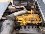 Engine with Engine - Left Side