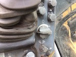 Control Station with Drivetrain Controls