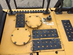 Hydraulics with Hydraulic Tank
