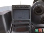 Control Station with Warning Lights