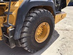 Chassis with Right Front Steer Tire