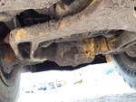 Drivetrain with Steer Axle