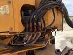 Hydraulics with Hoses