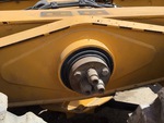 Chassis with Suspension Pivot Points