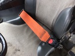 Safety with