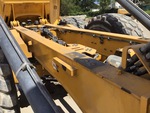 Chassis with Frame Condition