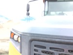 General Appearance with Glass