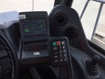 Control Station with Dash Console