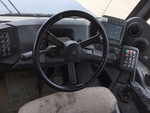 Control Station with Steering Controls