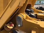 Chassis with Hinge Points