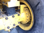 Drivetrain with Final Drives