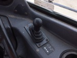 Control Station with Hydraulic Controls