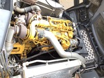 Engine with Engine - Right Side