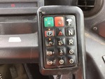 Control Station with Drivetrain Controls
