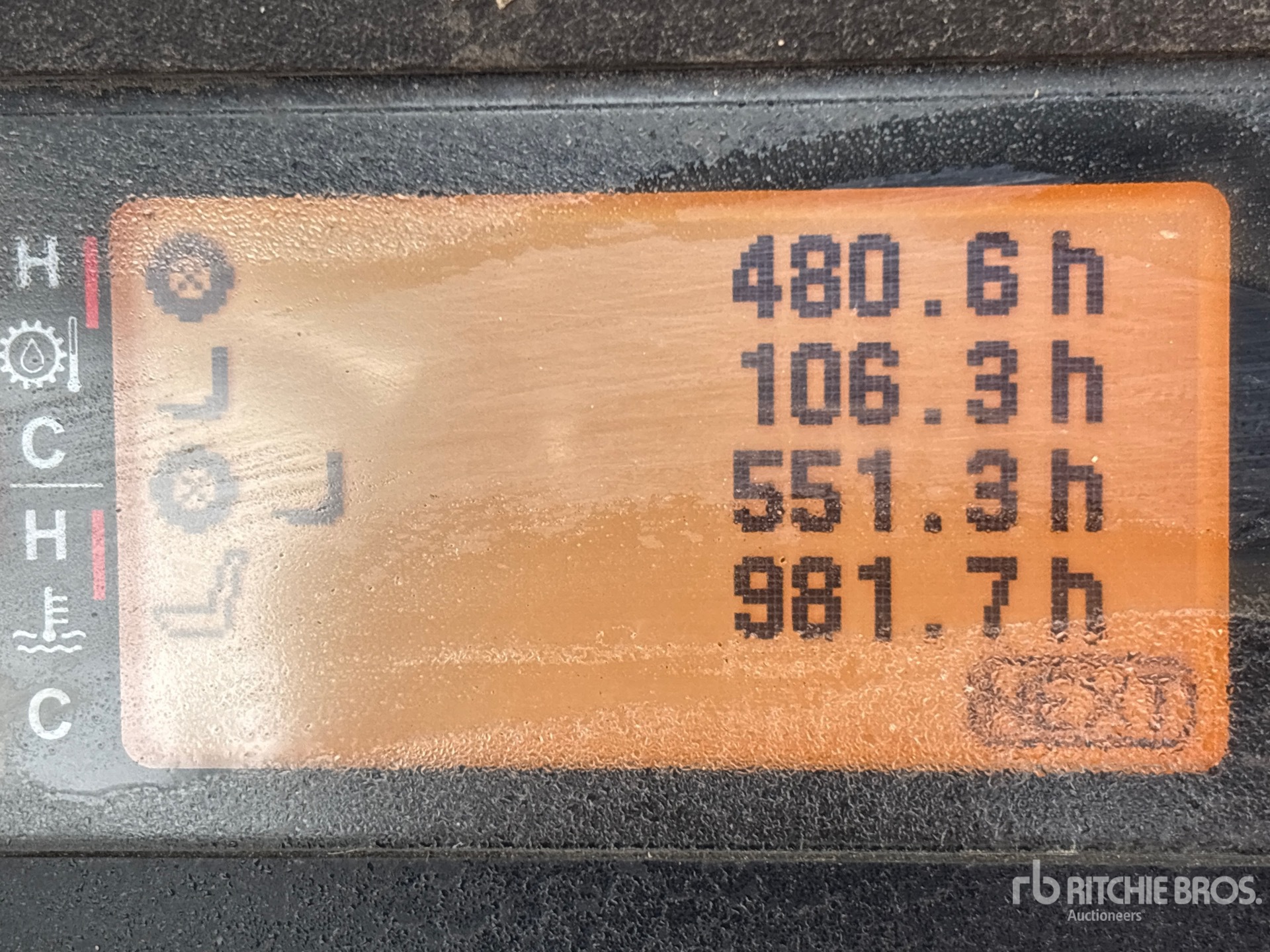 2022 Toyota 50-8FGCSU20