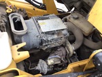 Silnik with Engine - Right Side