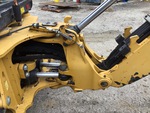 Chassis with Wahacz pivotu wieży
