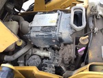 Silnik with Engine - Left Side