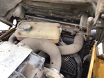 Silnik with Cooling System Leaks