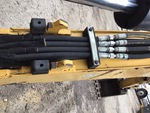 Układ hydrauliczny with