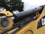 Układ hydrauliczny with Stick Cylinder